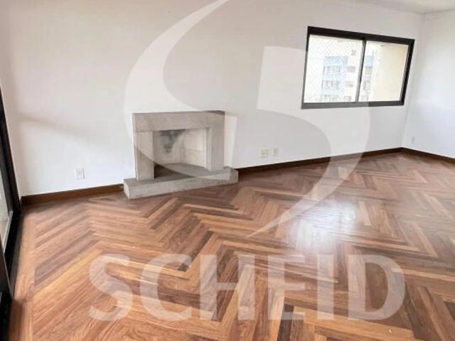 Apartamento para Venda em São Paulo/SP Morumbi 4 Quartos