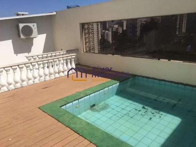 Apartamento para Venda em São Paulo/SP Morumbi 4 Quartos