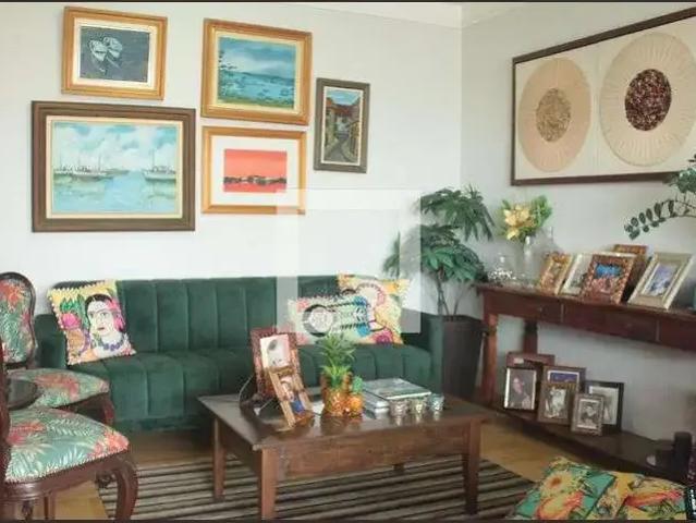 Apartamento para Venda em São Paulo/SP Morumbi 4 Quartos