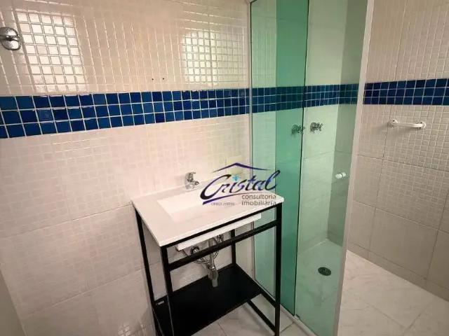 Apartamento para Venda em São Paulo/SP Morumbi 4 Quartos