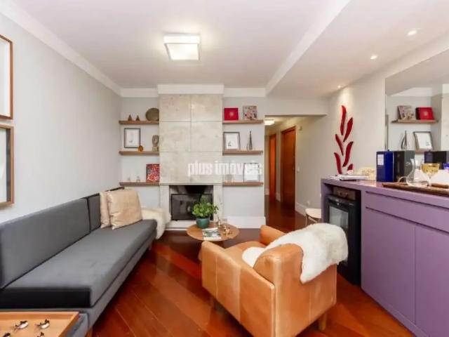Apartamento para Venda em São Paulo/SP Morumbi 4 Quartos