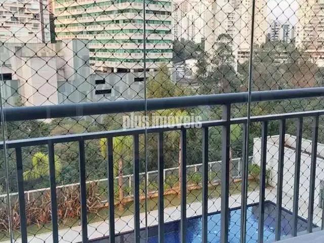 Apartamento para Venda em São Paulo/SP Morumbi 4 Quartos