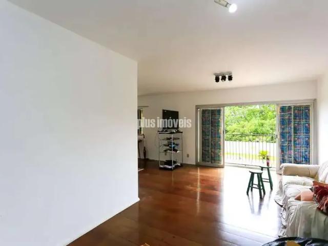 Apartamento para Venda em São Paulo/SP Morumbi 4 Quartos
