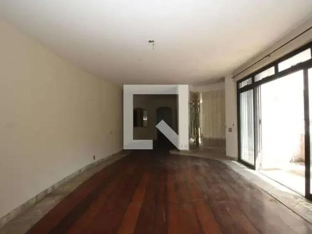 Apartamento para Venda em São Paulo/SP Morumbi 4 Quartos