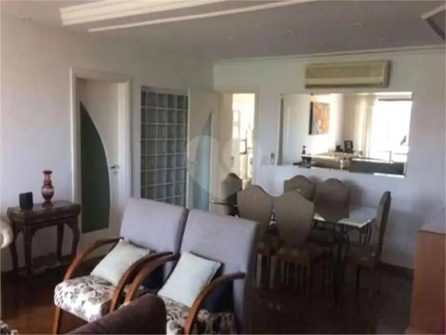 Apartamento para Venda em São Paulo/SP Morumbi 4 Quartos