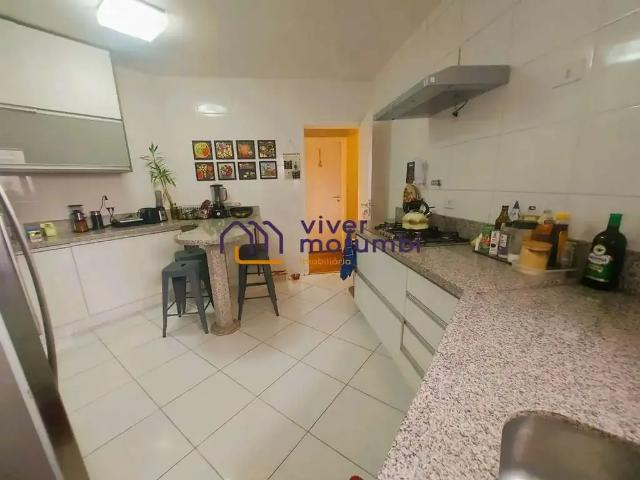 Apartamento para Venda em São Paulo/SP Morumbi 4 Quartos