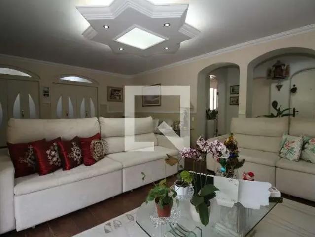 Apartamento para Venda em São Paulo/SP Morumbi 4 Quartos