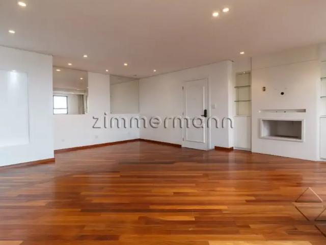 Apartamento para Venda em São Paulo/SP Morumbi 4 Quartos