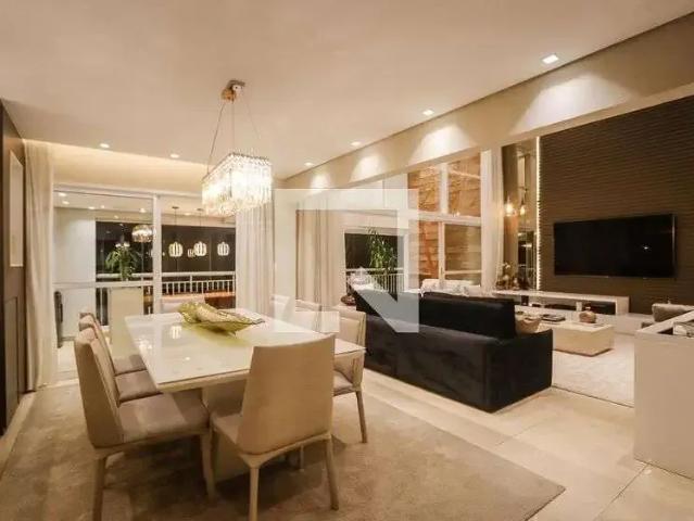 Apartamento para Venda em São Paulo/SP Morumbi 4 Quartos