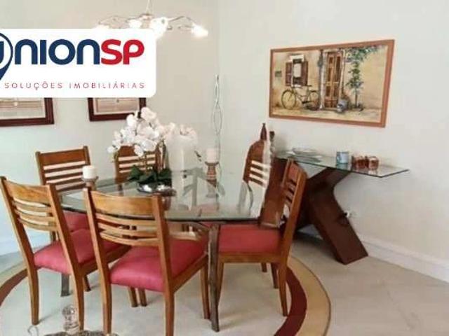 Apartamento para Venda em São Paulo/SP Morumbi 4 Quartos