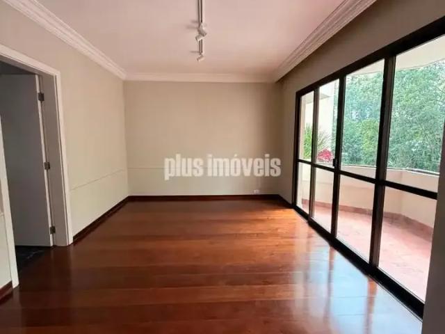 Apartamento para Venda em São Paulo/SP Morumbi 4 Quartos