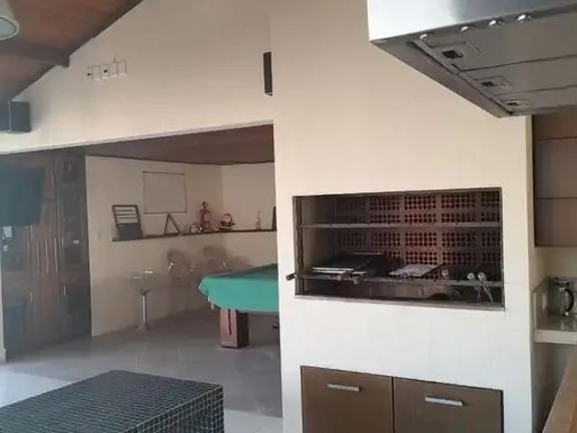 Apartamento para Venda em São Paulo/SP Morumbi 4 Quartos