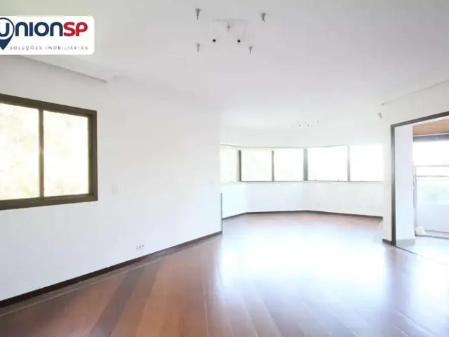 Apartamento para Venda em São Paulo/SP Morumbi 4 Quartos
