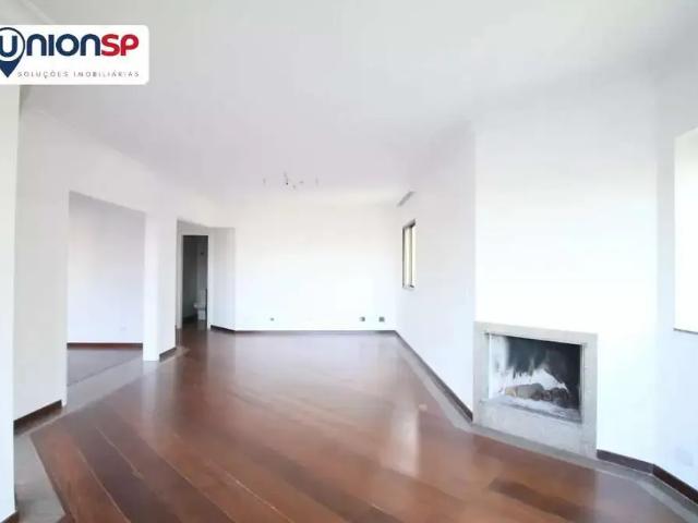 Apartamento para Venda em São Paulo/SP Morumbi 4 Quartos
