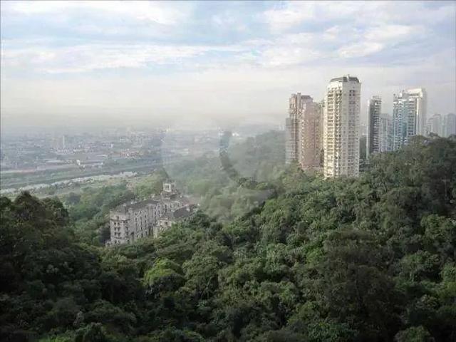 Apartamento para Venda em São Paulo/SP Morumbi 4 Quartos