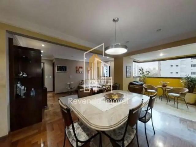 Apartamento para Venda em São Paulo/SP Morumbi 4 Quartos