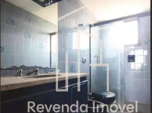 Apartamento para Venda em São Paulo/SP Morumbi 4 Quartos