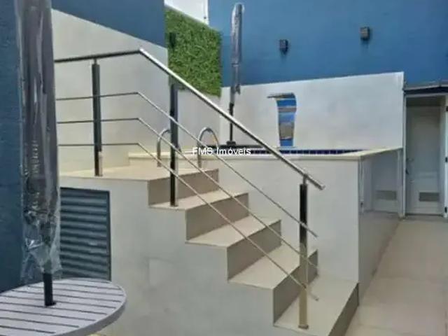 Apartamento para Venda em São Paulo/SP Morumbi 4 Quartos