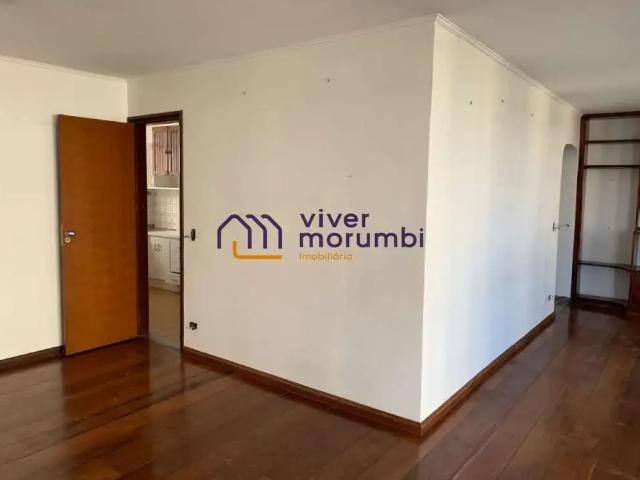 Apartamento para Venda em São Paulo/SP Morumbi 4 Quartos