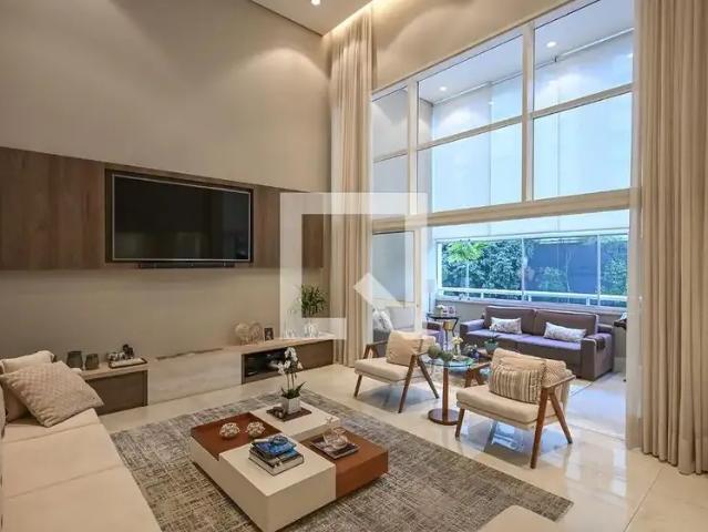 Apartamento para Venda em São Paulo/SP Morumbi 4 Quartos