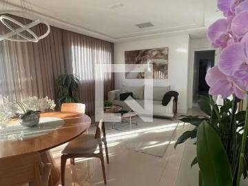Apartamento para Venda em São Paulo/SP Morumbi 4 Quartos