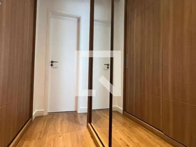 Apartamento para Venda em São Paulo/SP Morumbi 4 Quartos