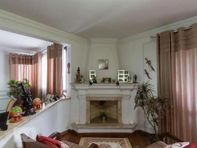 Apartamento para Venda em São Paulo/SP Morumbi 4 Quartos