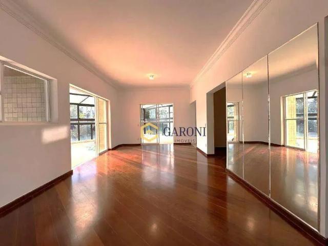 Apartamento para Venda em São Paulo/SP Morumbi 4 Quartos