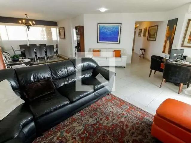 Apartamento para Venda em São Paulo/SP Morumbi 4 Quartos