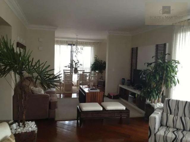 Apartamento para Venda em São Paulo/SP Morumbi 4 Quartos