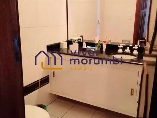 Apartamento para Venda em São Paulo/SP Morumbi 4 Quartos
