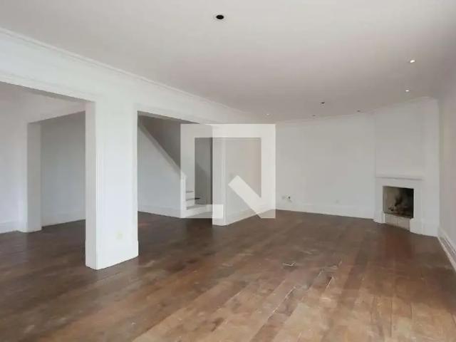 Apartamento para Venda em São Paulo/SP Morumbi 4 Quartos