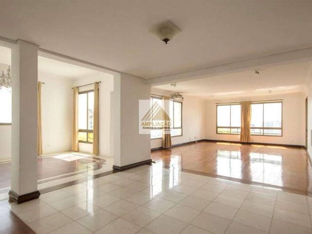 Apartamento para Venda em São Paulo/SP Morumbi 4 Quartos