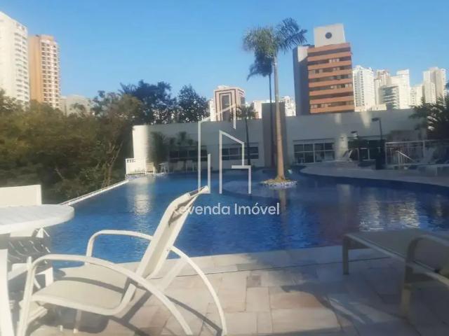 Apartamento para Venda em São Paulo/SP Morumbi 4 Quartos