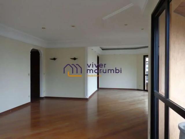 Apartamento para Venda em São Paulo/SP Morumbi 4 Quartos