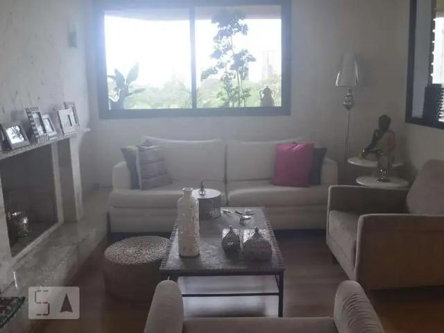 Apartamento para Venda em São Paulo/SP Morumbi 3 Quartos
