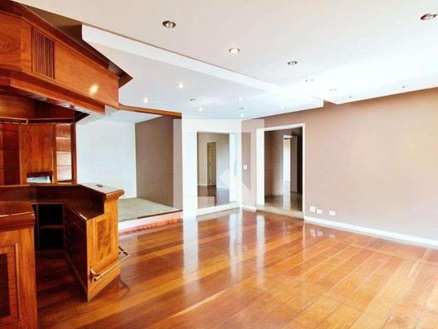 Apartamento para Venda em São Paulo/SP Morumbi 4 Quartos
