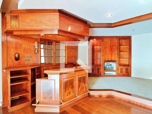 Apartamento para Venda em São Paulo/SP Morumbi 4 Quartos