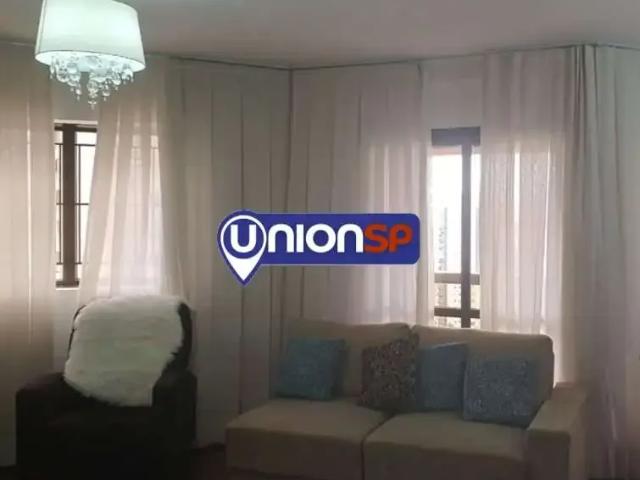 Apartamento para Venda em São Paulo/SP Morumbi 4 Quartos