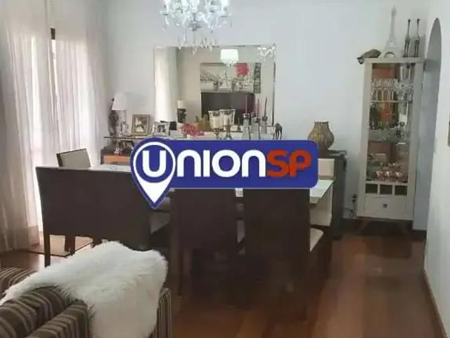 Apartamento para Venda em São Paulo/SP Morumbi 4 Quartos