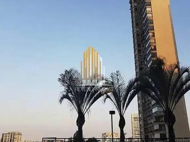 Apartamento para Venda em São Paulo/SP Morumbi 4 Quartos