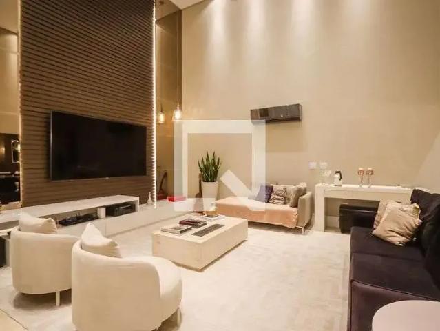 Apartamento para Venda em São Paulo/SP Morumbi 4 Quartos