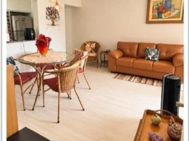 Apartamento para Venda em São Paulo/SP Morumbi 4 Quartos