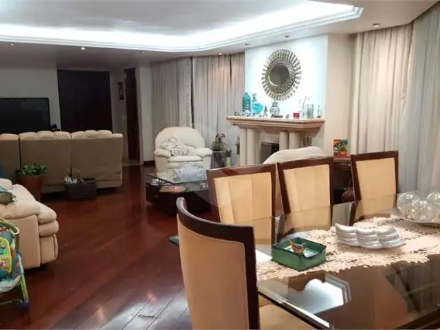 Apartamento para Venda em São Paulo/SP Morumbi 4 Quartos