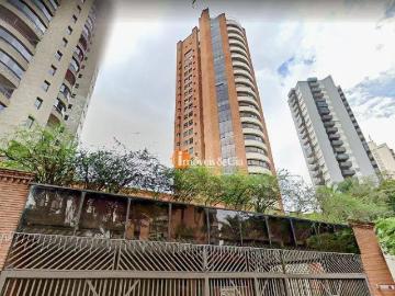 Apartamento para Venda em São Paulo/SP Morumbi 4 Quartos