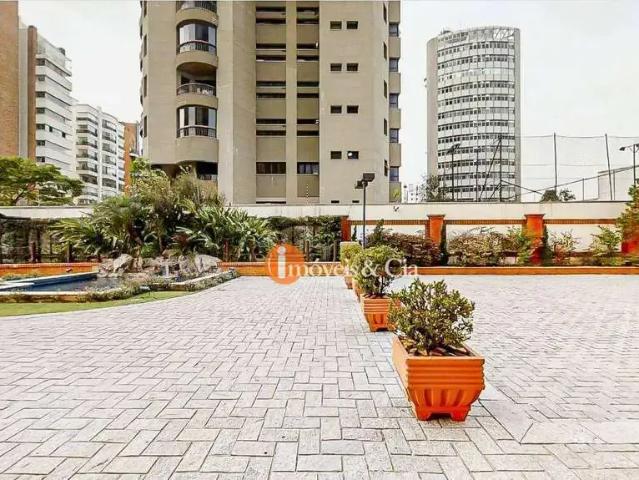 Apartamento para Venda em São Paulo/SP Morumbi 4 Quartos