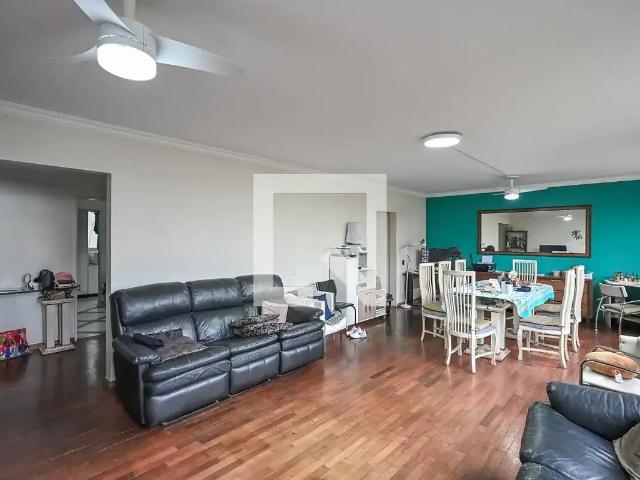 Apartamento para Venda em São Paulo/SP Morumbi 4 Quartos