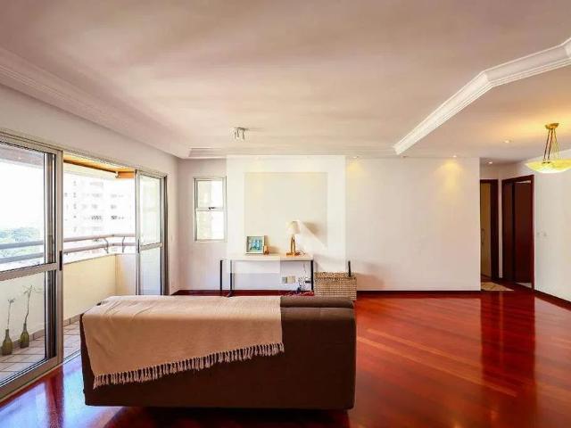 Apartamento para Venda em São Paulo/SP Morumbi 4 Quartos