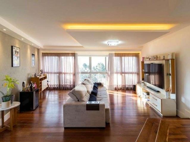 Apartamento para Venda em São Paulo/SP Morumbi 5 Quartos