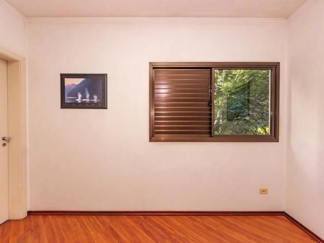 Apartamento para Venda em São Paulo/SP Morumbi 6 Quartos
